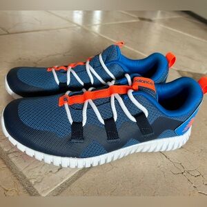 Never Worn New Balance Children Sneakers